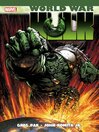 Imagen de portada para World War Hulk